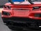2027 Chevrolet Corvette ZR1 3LZ