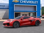 2027 Chevrolet Corvette ZR1 3LZ