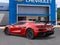 2027 Chevrolet Corvette ZR1 3LZ