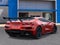 2027 Chevrolet Corvette ZR1 3LZ