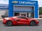 2027 Chevrolet Corvette ZR1 3LZ