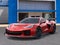 2027 Chevrolet Corvette ZR1 3LZ