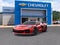 2027 Chevrolet Corvette ZR1 3LZ