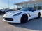 2015 Chevrolet Corvette Stingray Z51 2LT