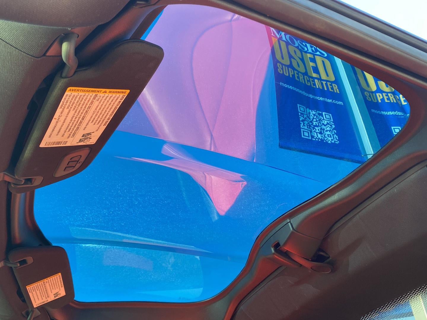 2015 Chevrolet Corvette Stingray Z51 2LT