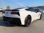 2015 Chevrolet Corvette Stingray Z51 2LT