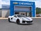 2027 Chevrolet Corvette Grand Sport 2LT