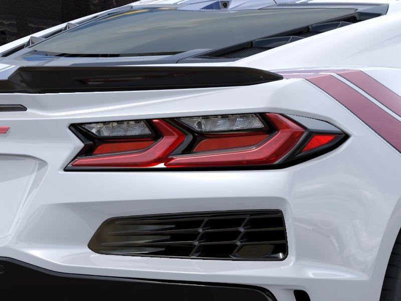 2027 Chevrolet Corvette Grand Sport 2LT