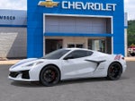 2027 Chevrolet Corvette Grand Sport 2LT