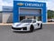 2027 Chevrolet Corvette Grand Sport 2LT