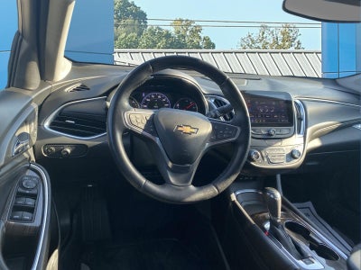 2020 Chevrolet Malibu Premier