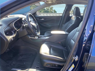 2020 Chevrolet Malibu Premier