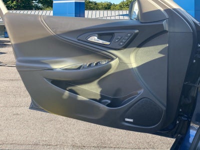 2020 Chevrolet Malibu Premier