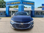 2020 Chevrolet Malibu Premier