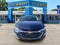 2020 Chevrolet Malibu Premier