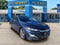 2020 Chevrolet Malibu Premier
