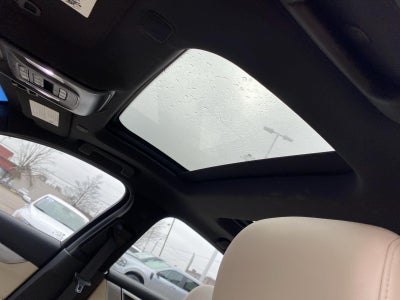 2021 Cadillac CT5 Luxury