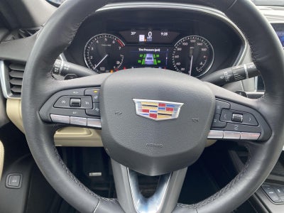 2021 Cadillac CT5 Luxury