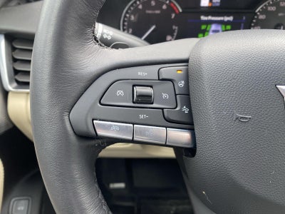 2021 Cadillac CT5 Luxury