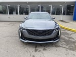 2021 Cadillac CT5 Luxury