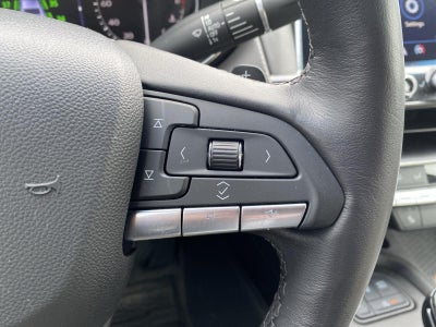 2021 Cadillac CT5 Luxury