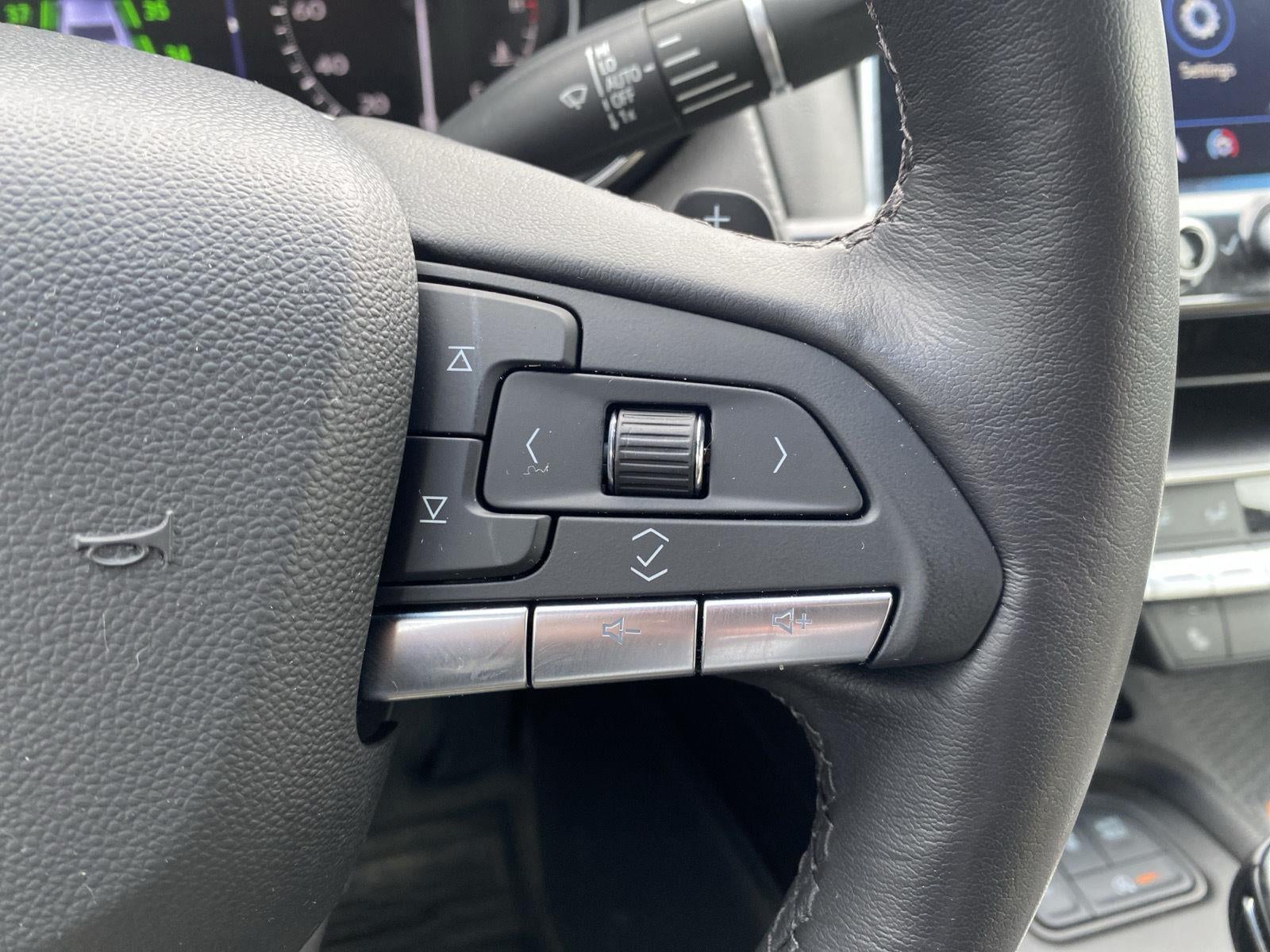 2021 Cadillac CT5 Luxury