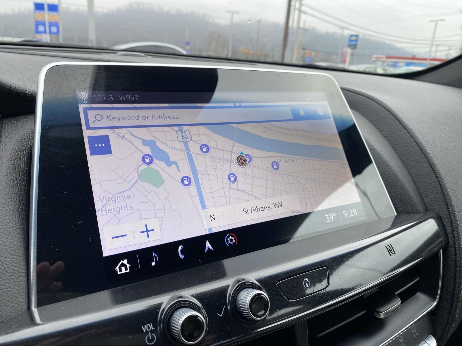 2021 Cadillac CT5 Luxury