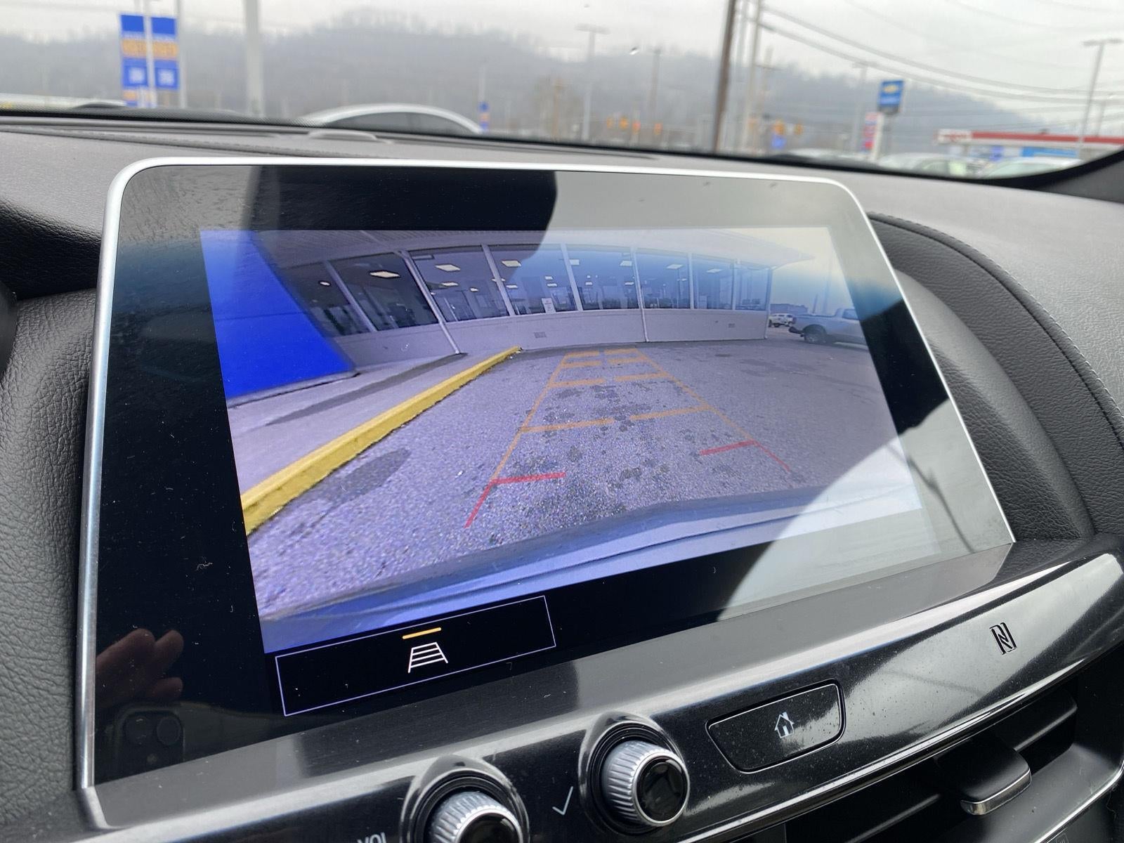 2021 Cadillac CT5 Luxury