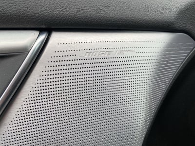 2021 Cadillac CT5 Luxury