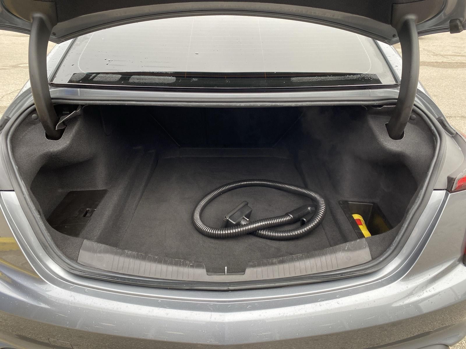 2021 Cadillac CT5 Luxury