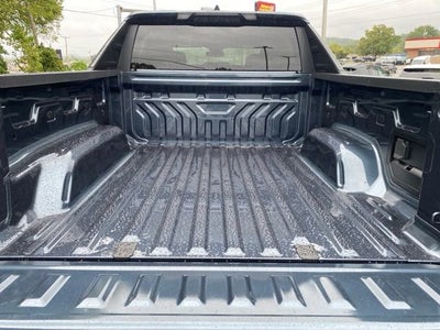 2026 Chevrolet Silverado EV LT - Standard Range