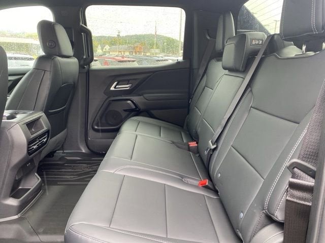 2026 Chevrolet Silverado EV LT - Standard Range