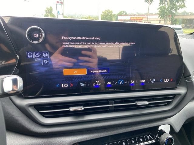 2026 Chevrolet Silverado EV LT - Standard Range