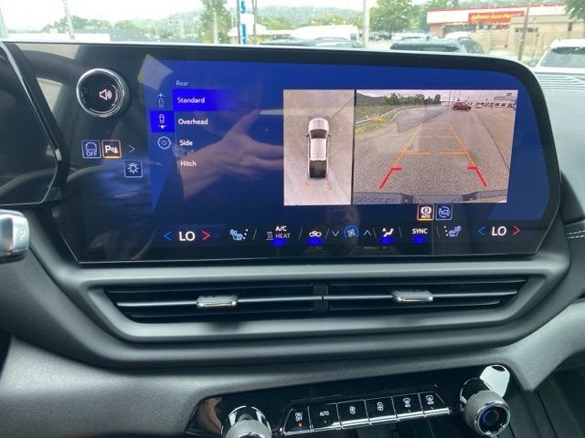 2026 Chevrolet Silverado EV LT - Standard Range