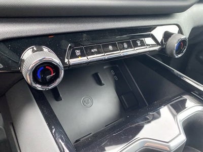 2026 Chevrolet Silverado EV LT - Standard Range