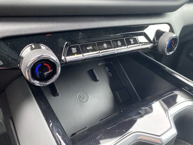 2026 Chevrolet Silverado EV LT - Standard Range