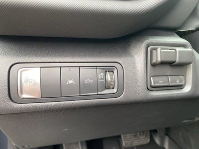 2026 Chevrolet Silverado EV LT - Standard Range