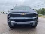 2026 Chevrolet Silverado EV LT - Standard Range