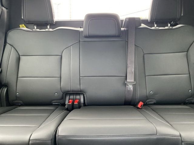 2026 Chevrolet Silverado EV LT - Standard Range