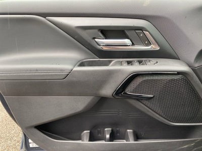 2026 Chevrolet Silverado EV LT - Standard Range