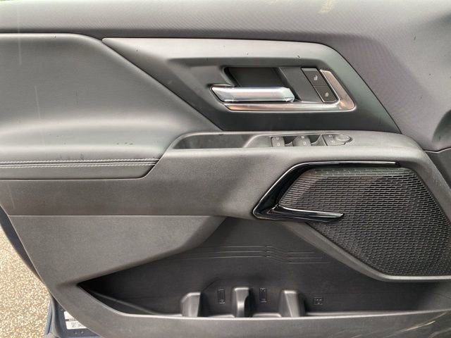 2026 Chevrolet Silverado EV LT - Standard Range