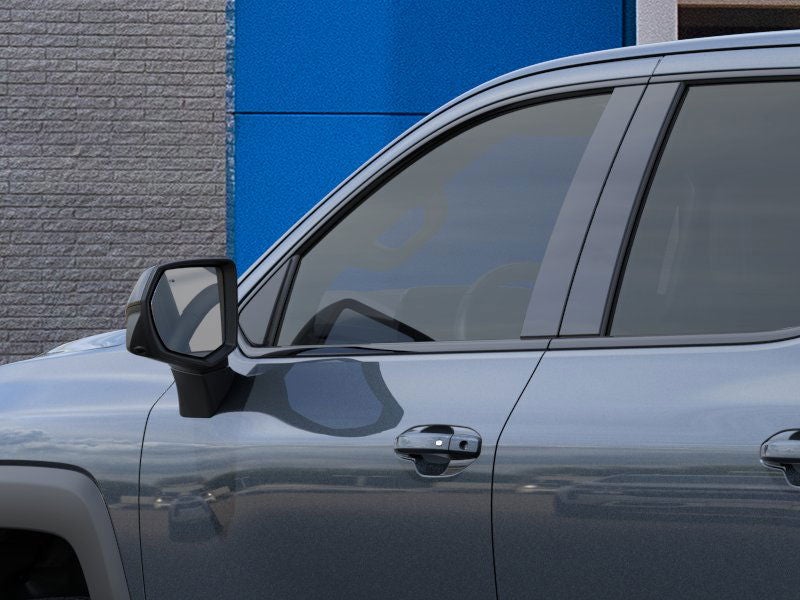 2026 Chevrolet Silverado EV LT - Standard Range