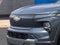 2026 Chevrolet Silverado EV LT - Standard Range