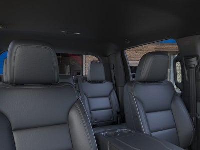 2026 Chevrolet Silverado EV LT - Standard Range