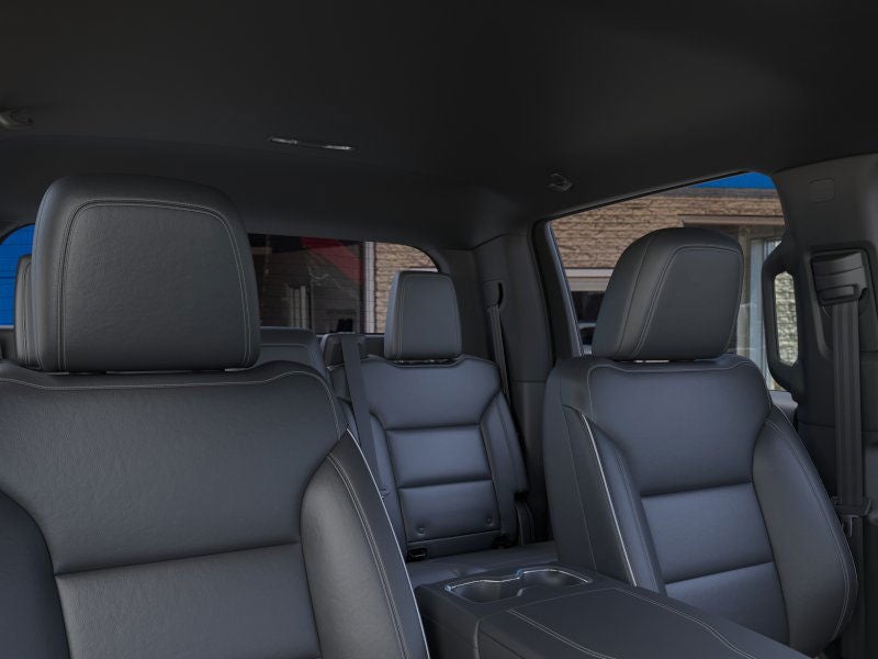 2026 Chevrolet Silverado EV LT - Standard Range