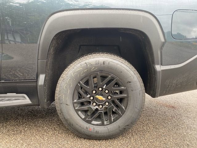 2026 Chevrolet Silverado EV LT - Standard Range