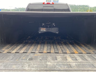 2019 Chevrolet Silverado 2500 HD LT