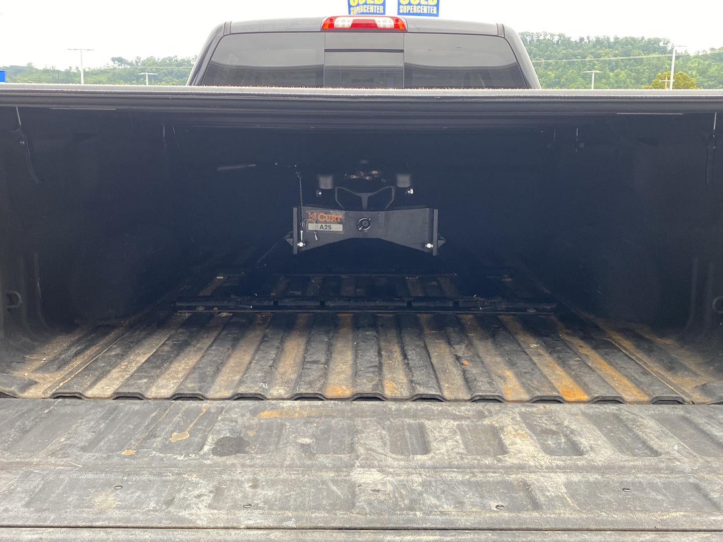 2019 Chevrolet Silverado 2500 HD LT