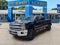 2019 Chevrolet Silverado 2500 HD LT