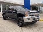 2019 Chevrolet Silverado 2500 HD LT